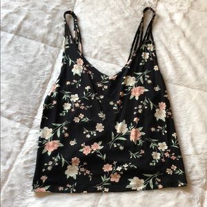 American eagle swing tank